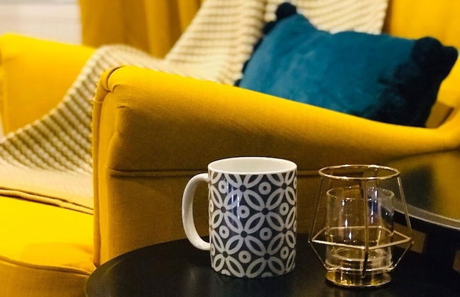 Sky City Apartments - Foto 30