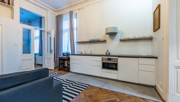 Victus Apartamenty - Lolek - Foto 4, Cocina privada
