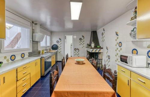 Can Mateuet - House Rental by Season - Photo 20