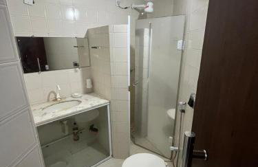 Apartamento em frente à praia 212 - Foto 6