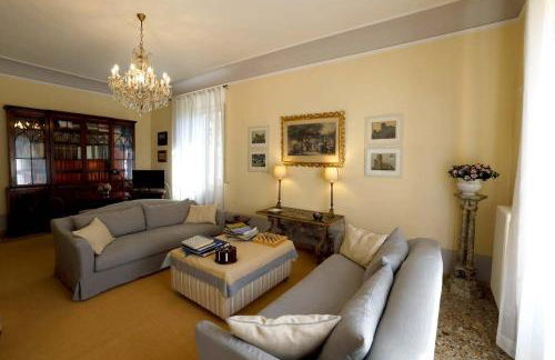 Villa La Strega - Photo 13