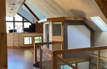 Traumscheune mit Pool, Kamin und privatem Spa - Photo 27