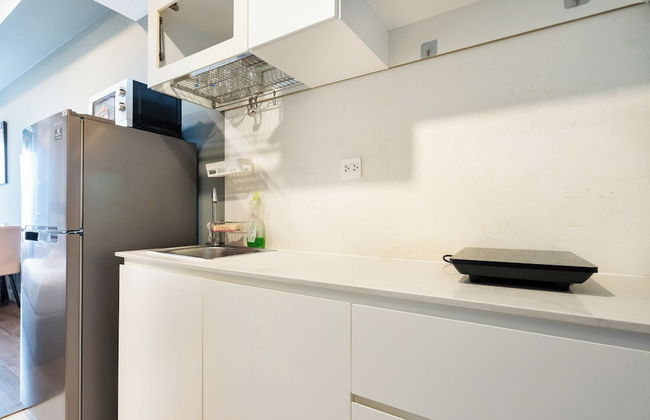 KYN Apartment Rivergate Residence - Foto 39