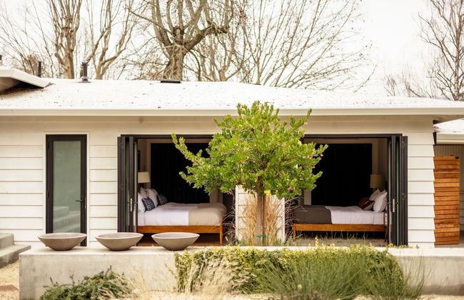 Marquee By Avantstay Modern Stylish Estate w Pool Entertainers Courtyard - Foto 26