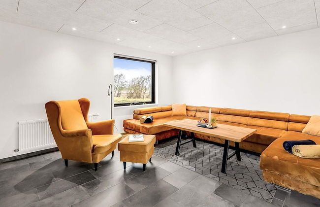 4 Star Holiday Home in Ulfborg-by Traum - Foto 36