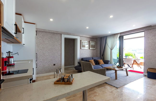 Marje Villas Bodrum - Foto 37