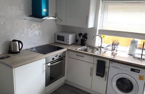 Exclusive Lakeside Apartment - Foto 23