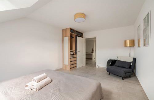 Luxury Apartment Marz - Foto 38