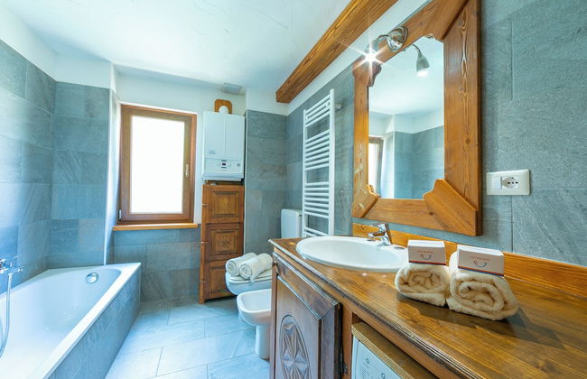 Miramonti 21 Ski In - Ski Out - Photo 10