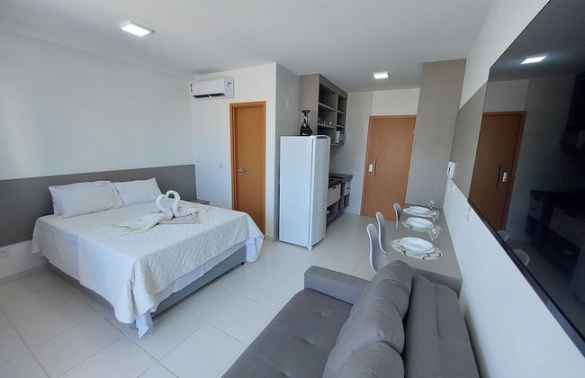 Mana Beach Experience- Porto de Galinhas - Foto 8