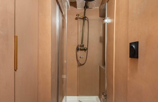 Joyful Apartment, 2br/6p Heart of Paris - Louvre - Foto 9