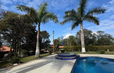 Sitio em Araçoiaba, com Lazer completo! - Foto 13