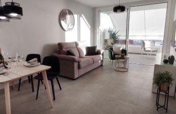 Apartment Las Terrazas Costa Adeje Ocean View - Foto 23