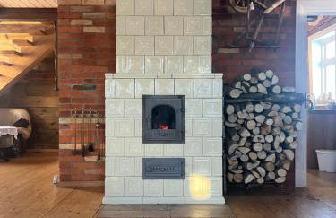 SOWA Stara Plebania w Werstoku na Podlasiu - Foto 16