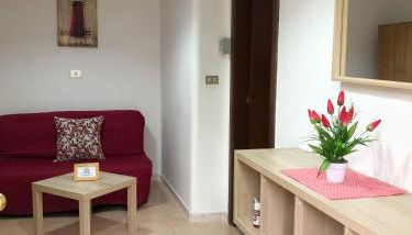 Soleado Apartments Caprioli-Palinuro - Foto 5