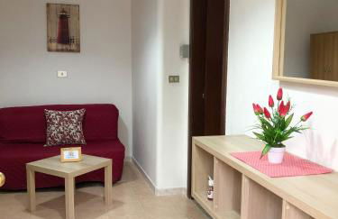 Soleado Apartments Caprioli-Palinuro - Foto 5