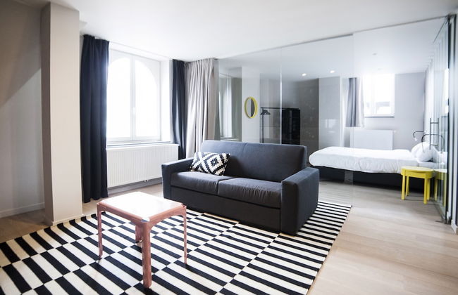 Smartflats Design - Meir - Foto 3