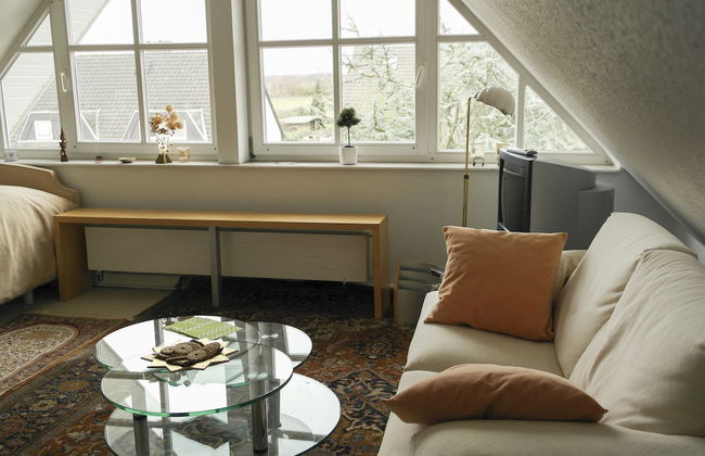 Tolstov-Hotels Apartment - Photo 7