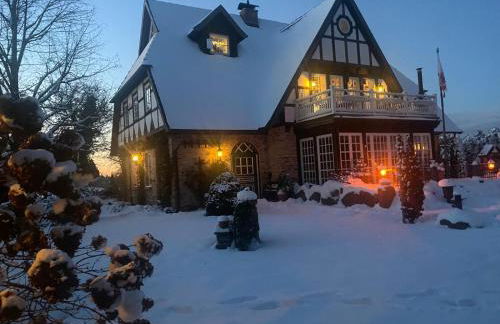 Hof Rabenstein Ostsee bei Kühlungsborn - Foto 45