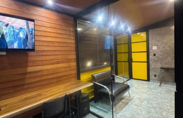 Origem Lounge - Foto 23