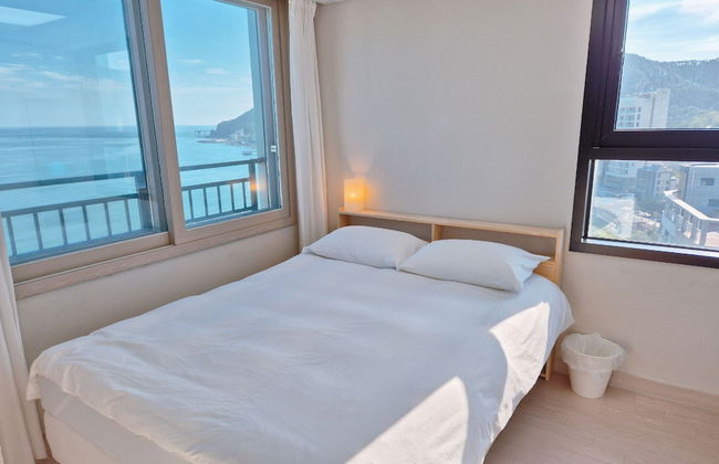 The First Ocean Songjung - Foto 36