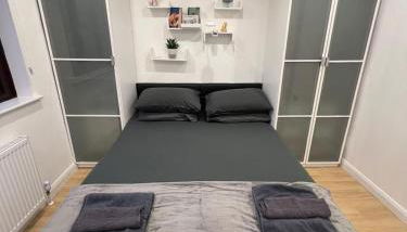 Shoreditch Dream - Foto 5, wardrobe