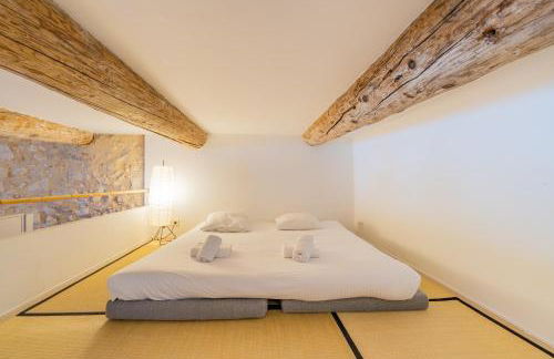 L'Arsenal - très bel appartement sur le Vieux-Port - Foto 9