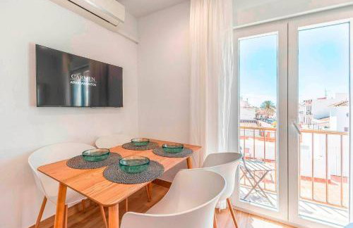 APARTAMENTOS CARMEN - Foto 50