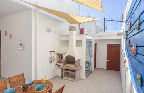 Casa Mamma Rita - Family House - Foto 9