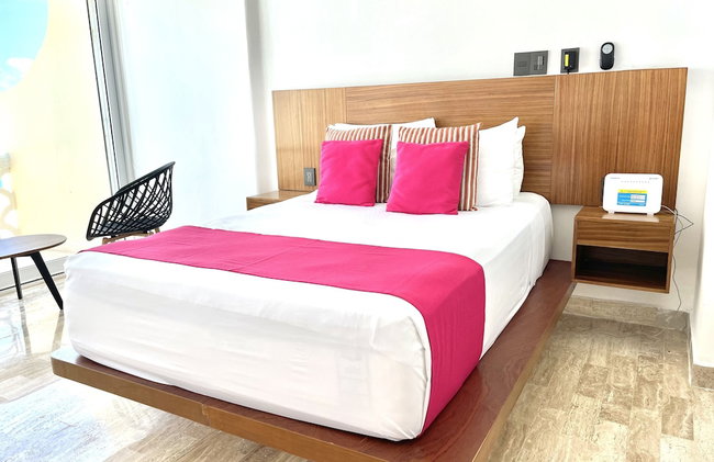 Ocean View Apartments – Delicia - Foto 57