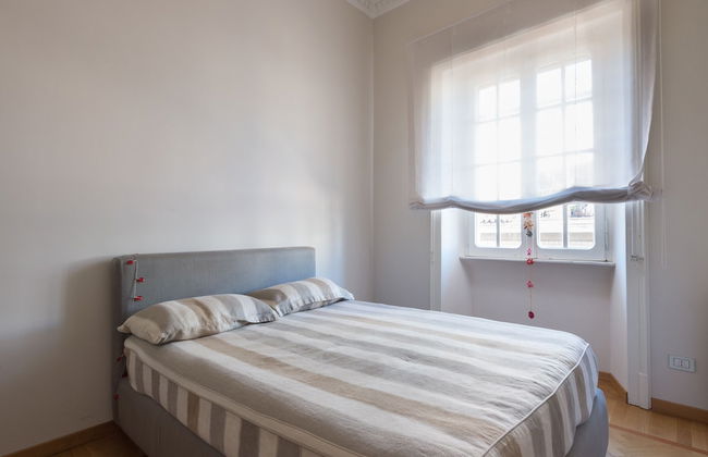 Villa Borghese Luxury Apartment - Foto 3