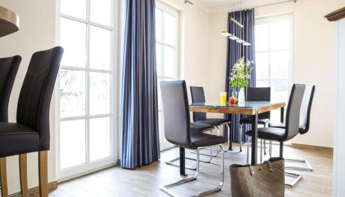 Luxushaus Boddenkuste mit Sauna - Foto 5