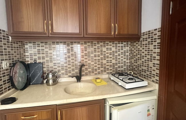 Avşa apart otel - Foto 64