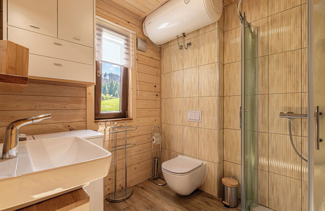 Forest Princess Chalet - Foto 8