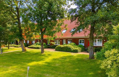 Ostfrieschen Ferienwohnung & Spielscheune - Foto 22