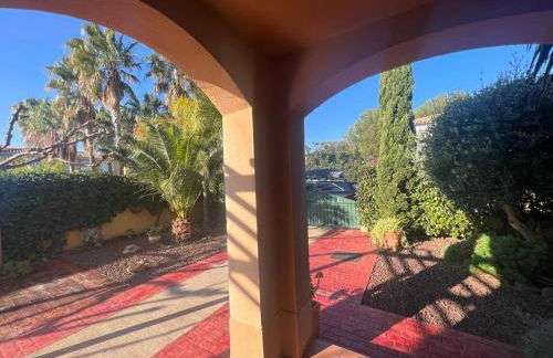 Villa Mont-roigh - Foto 24