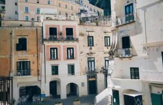 La Piccola Atrani - Foto 23