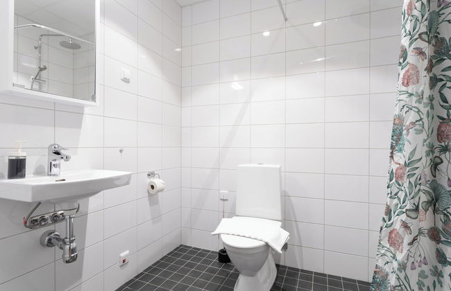 ApartDirect Arlandastad - Foto 46