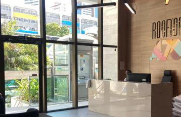 Flat em Boa Viagem - AP1006 Rooftop470 - Foto 13