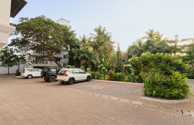 Irene Altezza by Hireavilla -2br w Pool in Pilerne - Photo 38