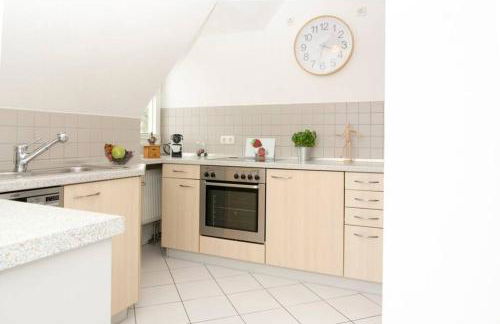 Rooftop - das Apartment mit Dachterrasse - Foto 11