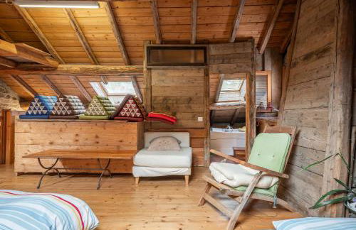 Chalet Evasion Bréda - Foto 16