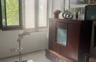 FIBES Apartamento con parking gratis - Foto 9