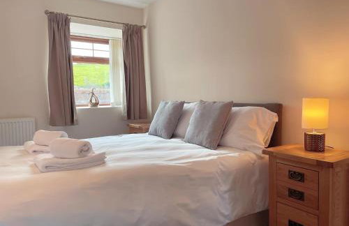 Dungavel Cottage - Foto 11