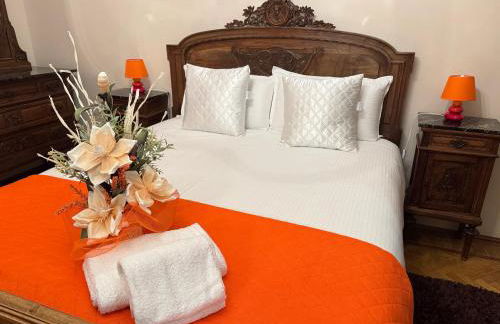 Ca' Mariuccia appartamento in Venaria Reale - Foto 1