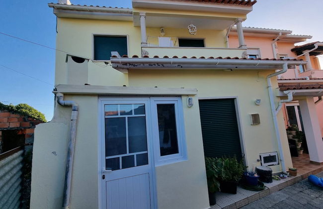 Sun And Ocean House With 2 Bathrooms - Photo 20