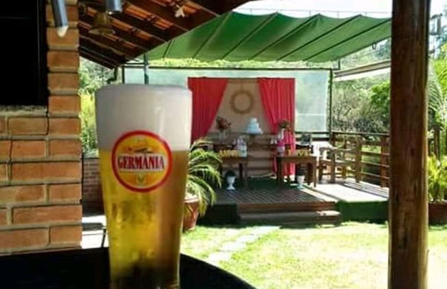 Nosso Recanto Gaúcho - Foto 27