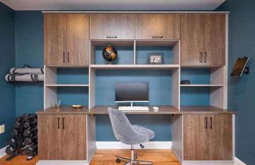 The Lambertville Haven - Foto 28