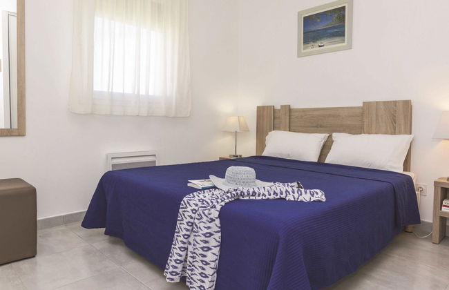 Résidence Odalys Référence Acqua Bella - Foto 3