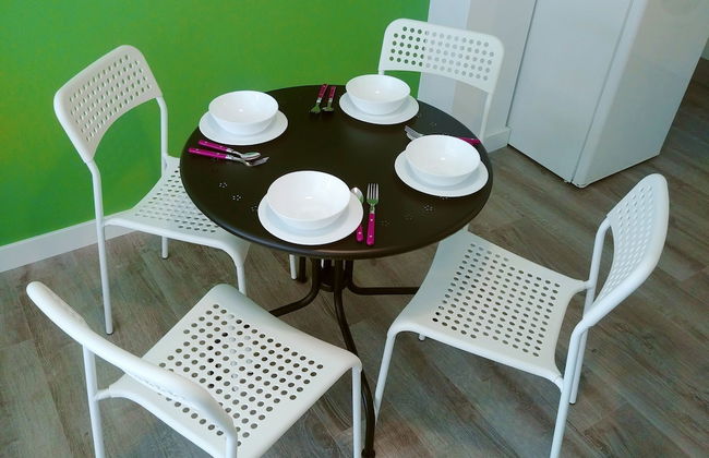 Apartamentos Centro Nerja Marimel 103 - Foto 10